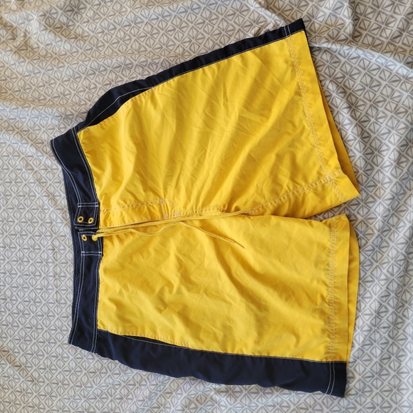 Nautica swimsuit - Picture 2 of 4